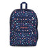 Jansport Big Student Backpack (Printed) (SA)